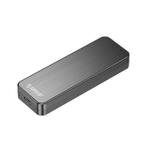 Orico behuizing voor M.2 SATA SSD (max. 80 mm) -, Computers en Software, Pc- en Netwerkkabels, Nieuw, Ophalen of Verzenden