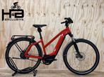 Riese & Müller Charger3 vario E-Bike Enviolo 2021, Fietsen en Brommers, Riese & Müller, Ophalen of Verzenden, Zo goed als nieuw