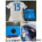 Napoli - Serie A 2021/2022 - Limited Edition 687 of 1926 -, Nieuw