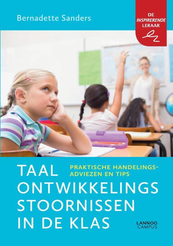 Taalontwikkelingsstoornissen in de klas 9789401444347, Boeken, Studieboeken en Cursussen, Zo goed als nieuw, Verzenden