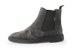 Sub55 Chelsea boots in maat 42 Grijs | 10% extra korting, Kleding | Dames, Schoenen, Verzenden, Overige typen, Grijs, Sub55