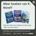 Vliegers in het vuur 9789000033133 K. Norel, Boeken, Verzenden, Gelezen, K. Norel