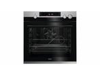 AEG BSS57606BM - Stoomoven met pyrolyse - SteamCrisp en, Witgoed en Apparatuur, Verzenden, Zo goed als nieuw