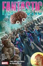 Fantastic Four Vol. 3: The Impossible is Probable, Boeken, Verzenden, Nieuw