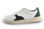 Scotch & Soda Sneakers in maat 45 Wit | 10% extra korting, Gedragen, Scotch & Soda, Wit, Sneakers of Gympen