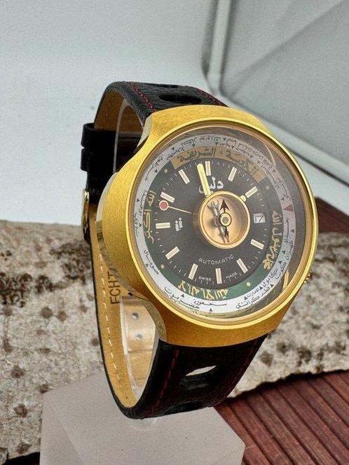 Dalil Muslim NOS Automatic - Zonder Minimumprijs - Heren -, Sieraden, Tassen en Uiterlijk, Horloges | Heren
