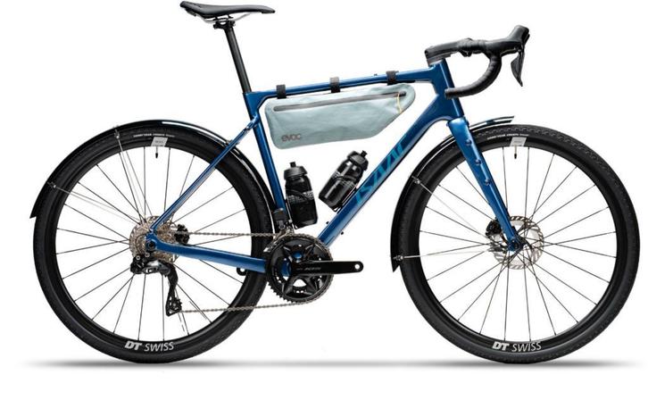 Isaac Kaon | GRX | DT SWISS | Carbon Gravelbike | S,M,L&XL, Fietsen en Brommers, Fietsen | Racefietsen, Nieuw, Carbon, Meer dan 20 versnellingen