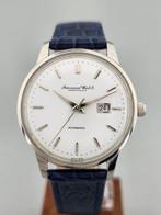 IWC - Pre-Ingenieur 8531 Cal. - 648A - Heren - 1960-1969