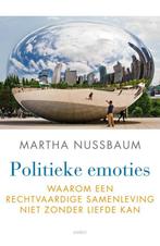 9789026357626 Politieke emoties Martha Nussbaum, Boeken, Nieuw, Martha Nussbaum, Verzenden
