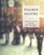 Psalmen Dichtbij 9789089121608 Christien Bos, Boeken, Verzenden, Zo goed als nieuw, Christien Bos