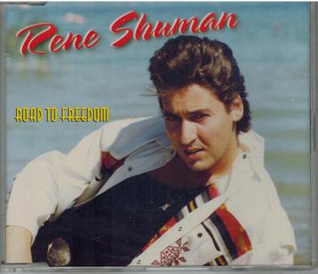 Rene Shuman - (3 stuks)