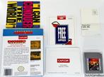 Gameboy Classic - Bionic Commando - USA - VGC, Spelcomputers en Games, Games | Nintendo Game Boy, Verzenden, Gebruikt