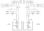 Vlotterschakelaar Mac5 10m Kabel ATEX, Verzenden, Nieuw