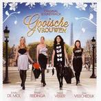 cd - Various - Gooische Vrouwen Original Soundtrack, Zo goed als nieuw, Verzenden