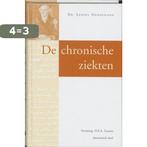 Chronische Ziekten 9789071669071 S. Hahnemann, Boeken, Verzenden, Gelezen, S. Hahnemann