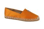 -47% Tommy Hilfiger  Tommy Hilfiger Fw0fw07881-sg3 dames ins, Kleding | Dames, Schoenen, Verzenden, Nieuw, Geel