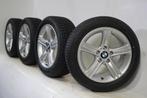 BMW 3 4 serie F30 F31 F32 F33 F36 393 17 inch velgen Hankook, Gebruikt, Velg(en), 17 inch, Winterbanden