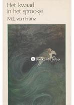 Het kwaad in het sprookje Marie-Louise von Franz, Boeken, Sprookjes en Fabels, Verzenden, Nieuw