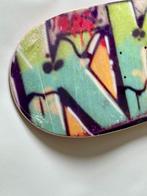 CRASH (John Matos) (1961) - Skateboard Gun Hill road 1979 -, Antiek en Kunst