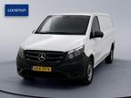 Zakelijke Lease |  Mercedes-Benz Vito 114 CDI Lang Navigatie, Automaat, Stof, Gebruikt, Euro 6
