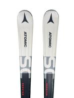 Atomic Redster SC-142 cm, Gebruikt, Ophalen of Verzenden, Carve, Atomic