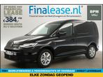 Volkswagen Caddy Cargo 2.0 TDI Highline 122PK L1H1 Automaat, Automaat, Volkswagen, Zwart, Diesel
