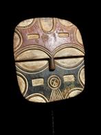Masker Kidumu - 55cm - Teken - Gabon (Zonder Minimumprijs)