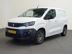 Peugeot Partner 100pk L1, Auto's, Peugeot, Stof, Gebruikt, Euro 6, Overige carrosserieën