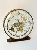 Tafelklok - “World Time” – Kieninger & Obergfell (Kundo) -