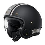 J. O2 Aventure Helm Shoei, Motoren, Kleding | Motorhelmen, Verzenden, Nieuw met kaartje