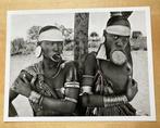 Sebastião Salgado - Mago National Park, Ethiopía. 2007.