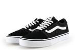 Vans Sneakers in maat 42½ Zwart, Kleding | Heren, Schoenen, Verzenden, Zwart, Vans, Sneakers of Gympen