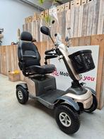 EXCEL GALAXY COMPACT 2 - GEBRUIKTE SCOOTMOBIEL, Diversen, Gebruikt, 26 t/m 35 km, 11 t/m 15 km/u