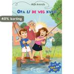 Opa is de weg kwijt 9789033131110 Arends, Verzenden, Gelezen, Arends
