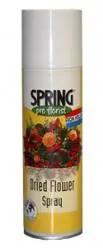 Droogbloemen spray 300 cc, Ophalen of Verzenden, Nieuw