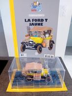 Tintin Auto 1/24 N°71 - 2019, Nieuw