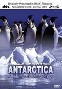 Antarctica - DVD, Verzenden, Nieuw in verpakking