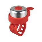 Micro fietsbel rood - Scooter acces van €10,95 voor €8,76, Ophalen of Verzenden, Nieuw