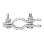 Hulpkoppeling met sleuf, Ophalen of Verzenden, Nieuw