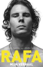 Rafa 9789400500686 Rafael Nadal, Verzenden, Gelezen, Rafael Nadal