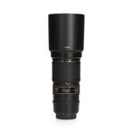 Tamron SP AF 180mm F3.5 Di LD (IF) Macro - Canon EF, Ophalen of Verzenden, Zo goed als nieuw