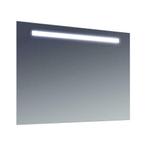 BWS LED Spiegel Tigris met Lichtschakelaar 160x80x3.1 cm