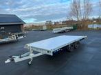 HULCO CARRAX GO-GETTER 440 X 207 CM DEMO/VOORRAAD AKTIE !!, Auto diversen, Aanhangers en Bagagewagens, Ophalen, Nieuw