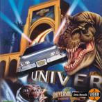 Universal Studios - GC game