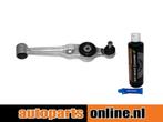 Draagarm Saab 9-3 voorzijde, rechts, onder, Verzenden, Nieuw, Saab