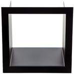 Inbouw Reserve Toiletrolhouder - Leoni Reson - RVS - Mat, Huis en Inrichting, Badkamer | Badtextiel en Accessoires, Ophalen of Verzenden