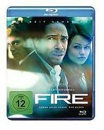 Fire - Wie weit gehst du [Blu-ray] von Raul W. Heim...  DVD, Verzenden, Zo goed als nieuw