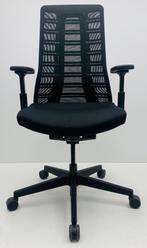 Bureaustoel Interstuhl Pure IS3, 4 jaar garantie, Gebruikt, Ophalen of Verzenden, Bureaustoel, Zwart