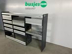 Bott Vario aluminium gebruikte bedrijfswagen inrichting (nr, Auto-onderdelen, Ophalen of Verzenden, Gebruikt