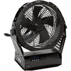 Eurolite AF-180 Stage Fan DMX, Muziek en Instrumenten, Licht en Laser, Verzenden, Nieuw